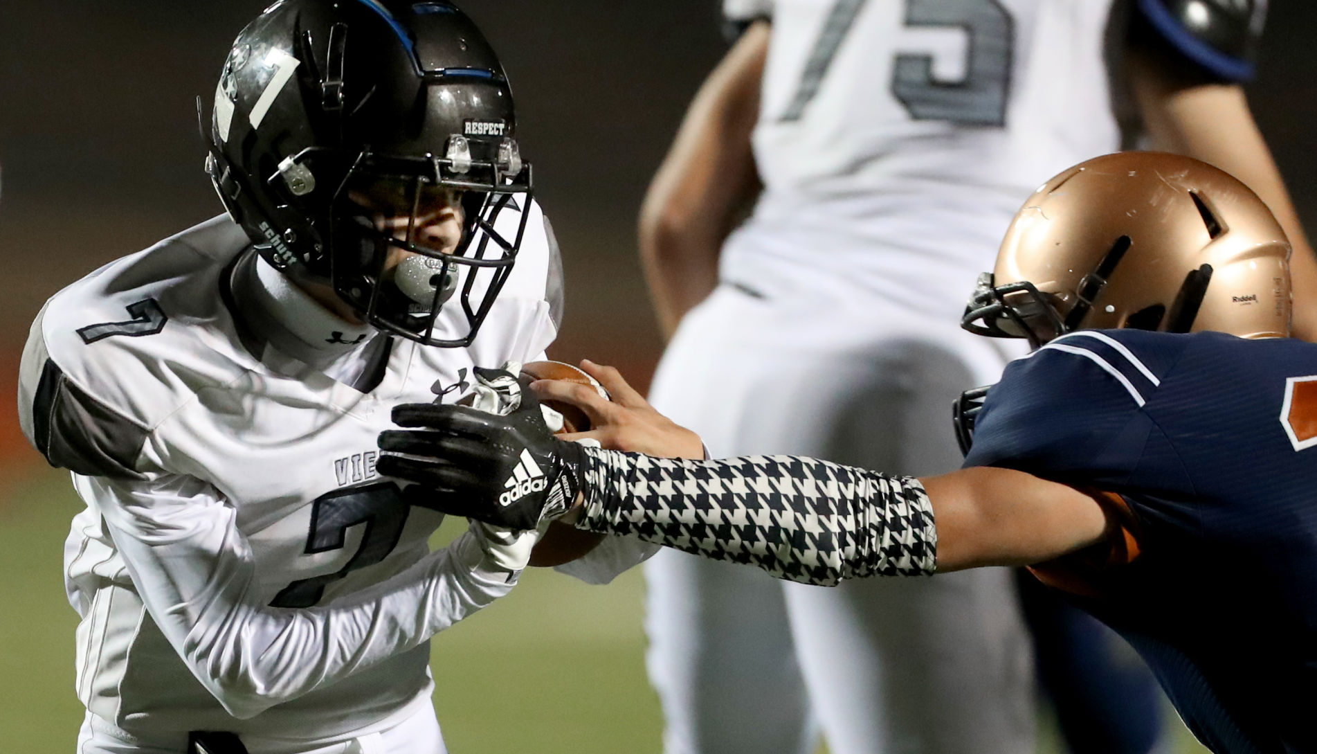 Cienega vs Mountain View